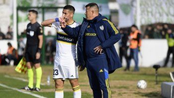 pulpo gonzalez recordo su etapa en boca y destrozo a jorge almiron: que dijo pulpo gonzalez recordo su etapa en boca y destrozo a jorge almiron: que dijo