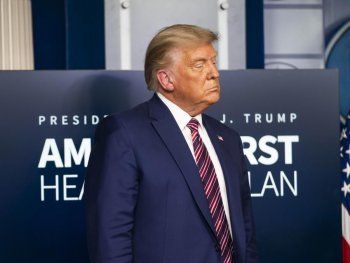 Estados Unidos: Donald Trump es el primer presidente que enfrenta dos juicios políticos