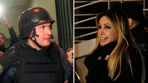 López se negó a declarar una vez más: Tiene estrés reactivo, dice su abogada