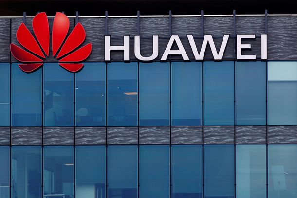 ¿Huawei Store en provincia de Buenos Aires? Kicillof recibió a los directivos