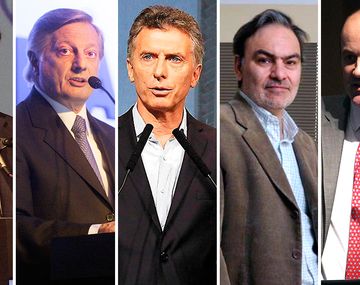 El Gabinete PRO
