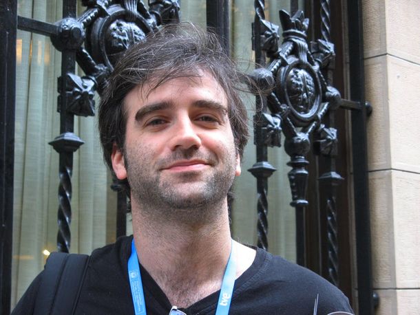 La rara fobia del protagonista de Graduados