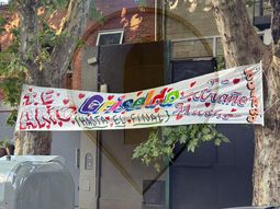 hablo el creador del pasacalle que luciano castro le dedico a griselda siciliani: que dijo hablo el creador del pasacalle que luciano castro le dedico a griselda siciliani: que dijo