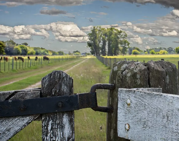 La joya oculta de Buenos Aires para disfrutar del turismo rural