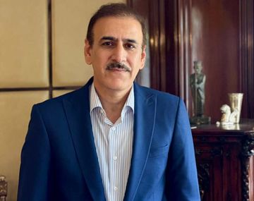 El Gobierno confirmó que el encargado de negocios de Irán se fue del país