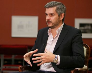 Marcos Peña