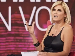 La aclaración de Viviana Canosa sobre su candidatura