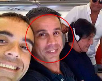 Noche y droga: quién es el funcionario complicado por el doble crimen