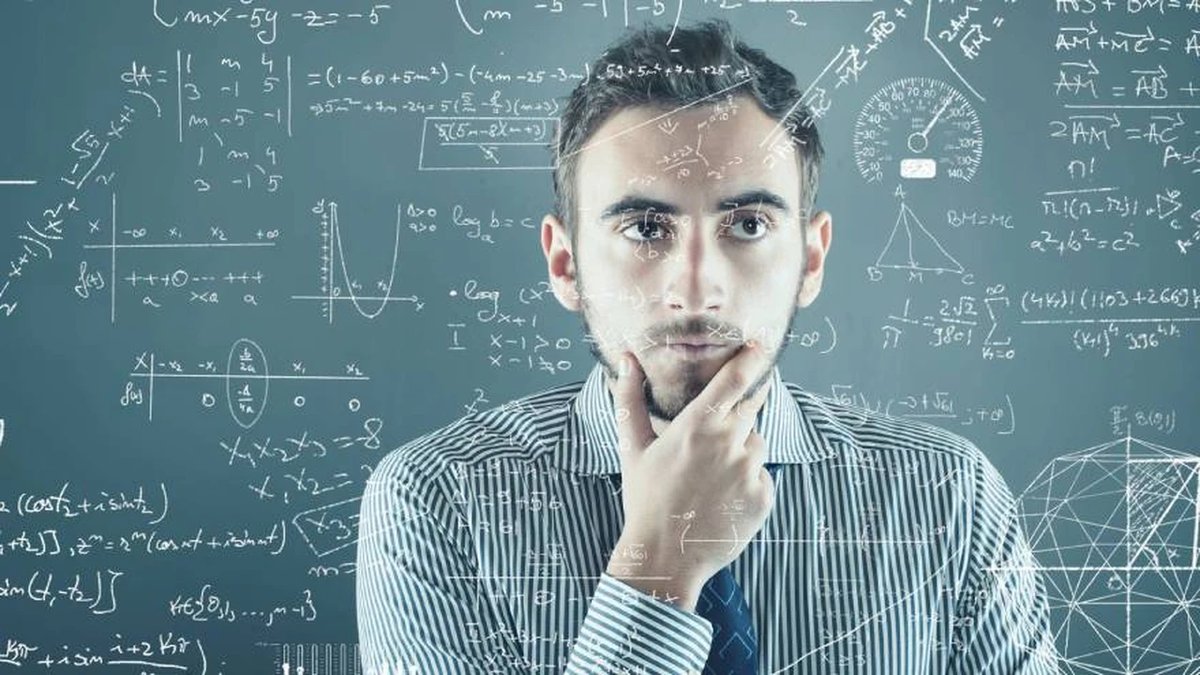 Los errores que cometen quienes presumen de ser más inteligentes, según la <b>inteligencia artificial</b> thumbnail