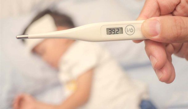 Coronavirus en Argentina: se registraron 69 casos fatales en pacientes infantiles