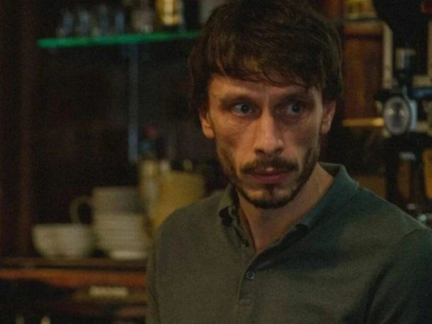 El video en el que Richard Gadd de “Bebé reno” menciona a la Argentina durante un show