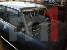 conductor de la panamericana estaba alcoholizado conductor de la panamericana estaba alcoholizado