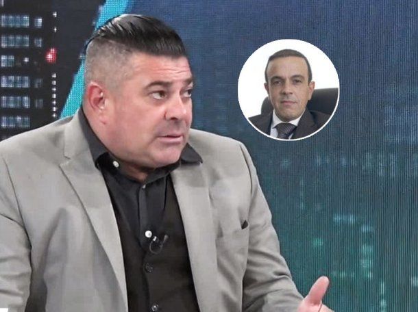 Un abogado denunció a Nicolás Payarola por estafa: todos los detalles