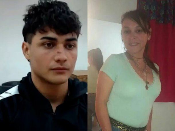 Femicidio en Río Negro: creen que el detenido estaba obsesionado con la víctima 