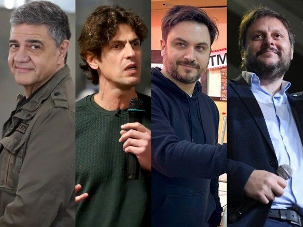 Elecciones 2023: con demoras, se votó este domingo en las PASO para jefe de Gobierno de la Ciudad