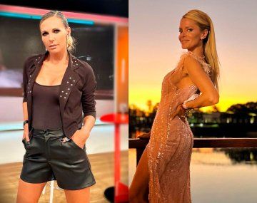 Vanina Escudero rompió el silencio y habló de su pelea con Denise Dumas