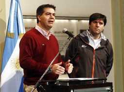 capitanich: los buitres no tienen autoridad moral capitanich: los buitres no tienen autoridad moral