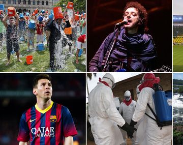 Facebook: lo más importante del año