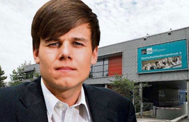 El alumno contra la facultad