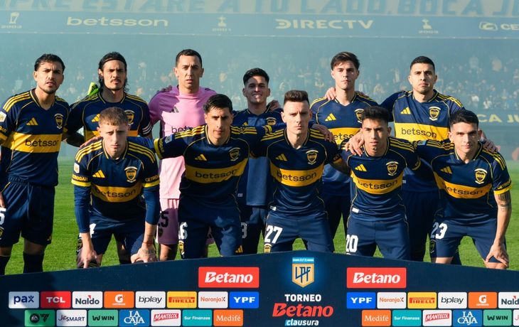 Boca profundizó su peor racha histórica: ya son 12 partidos sin victorias