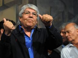 la cgt de moyano se sumo al paro de transportes del proximo martes la cgt de moyano se sumo al paro de transportes del proximo martes