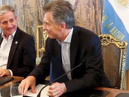 Dos empresas vinculadas al macrismo podrían controlar el sistema nacional de expedientes electrónicos