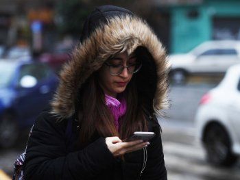 Abrupta baja de temperaturas en Buenos Aires tras las lluvias: cuándo vuelve el frío