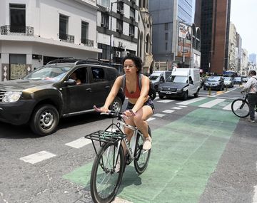 El pronóstico en el AMBA: cómo estará el tiempo este fin de semana