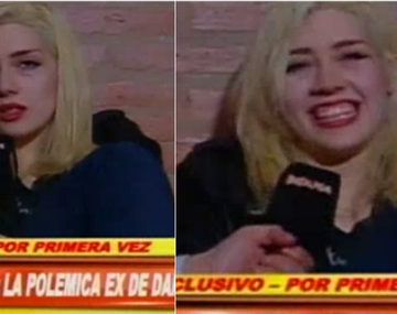 Milita Bora: No estoy recontra puesta