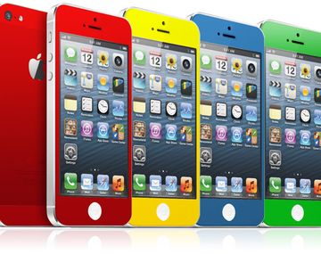 Apple estaría pensando en lanzar un iPhone barato