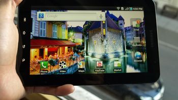 android ya tiene el 40% del mercado de las tabletas android ya tiene el 40% del mercado de las tabletas