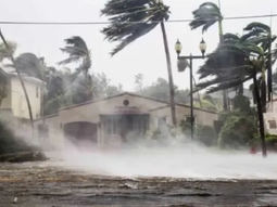La alarmante advertencia sobre el aumento de fenómenos meteorológicos extremos.
