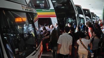 lejos de las playas, aumenta el interes por el norte argentino lejos de las playas, aumenta el interes por el norte argentino