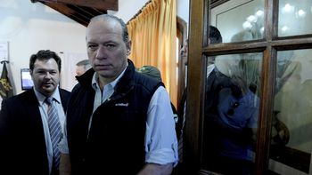 berni: creo en la despenalizacion berni: creo en la despenalizacion