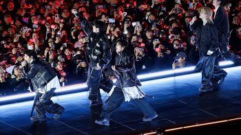 BTS BTS