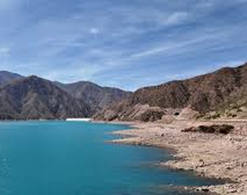 El pueblo de Mendoza ideal para disfrutar de su naturaleza