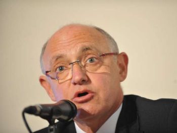 Argentina reclama por el proteccionismo de Estados Unidos y Japón