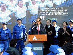 scioli: vamos a ir mejorando la seguridad social con mas inclusion scioli: vamos a ir mejorando la seguridad social con mas inclusion