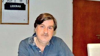 El Secretario General afirmó que Gimnasia ingresará en un Concurso Preventivo de Acreedores. El Secretario General afirmó que Gimnasia ingresará en un Concurso Preventivo de Acreedores.
