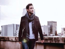 La supuesta madre de Luciano Pereyra visitó la clínica donde lo habría dado a luz. La supuesta madre de Luciano Pereyra visitó la clínica donde lo habría dado a luz.