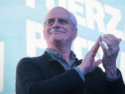 jorge taiana definio como sera su agenda despues de votar: ¿adonde ira? jorge taiana definio como sera su agenda despues de votar: ¿adonde ira?