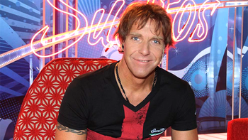 Alejandro Fantino Alejandro Fantino