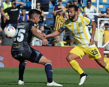 Cómo ver en vivo Atlético Tucumán vs Rosario Central por la Liga Profesional.
