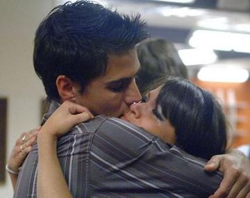 Abrazo
