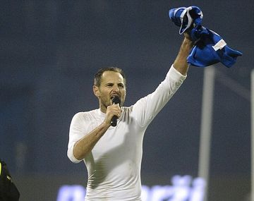 Un defensor croata no jugará el Mundial por sus gritos racistas