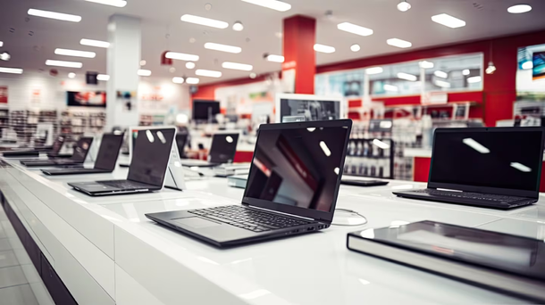 Dónde conseguir las notebooks que están poco menos de $350.000