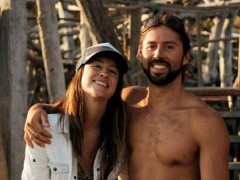 Le pidió casamiento a su novia y murió al caer de una montaña