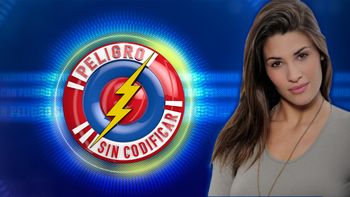 sin codificar vs. ivana nadal que se adjudico el es muy bueno: sos una vendehumo sin codificar vs. ivana nadal que se adjudico el es muy bueno: sos una vendehumo