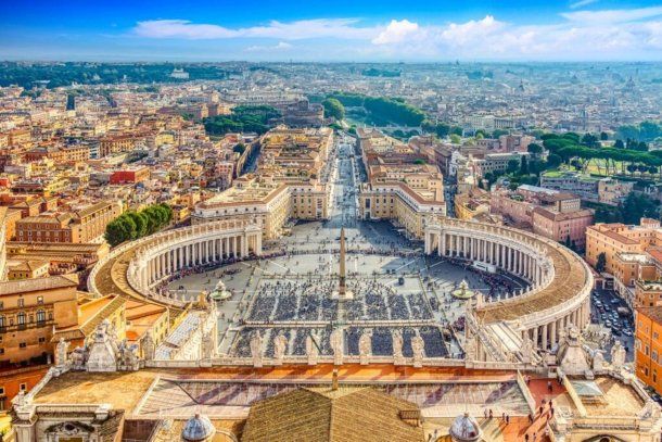 Quién será el sucesor del papa Francisco, según las casas de apuestas