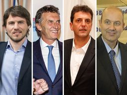 Cruces entre el oficialismo y la oposición por el proyecto de Ley de Abastecimiento